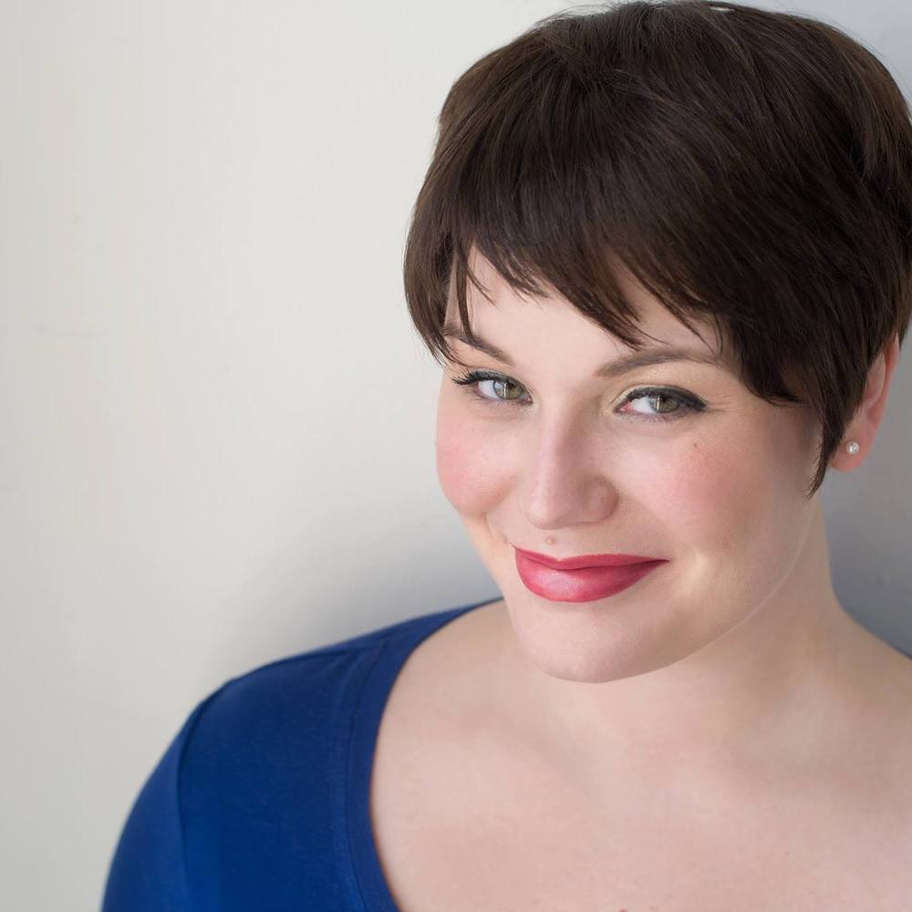 Meet your Posher, Kate